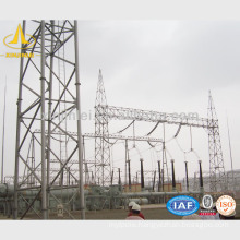 Steel Substation Structure(750kV)